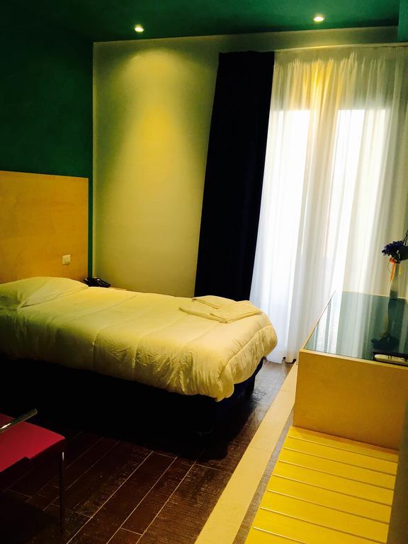 Hotel Zodiaco Porto Cesareo Exterior photo