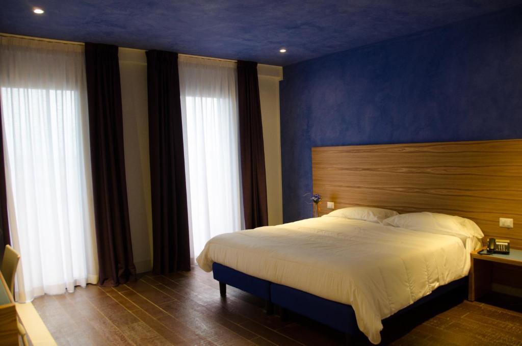 Hotel Zodiaco Porto Cesareo Room photo